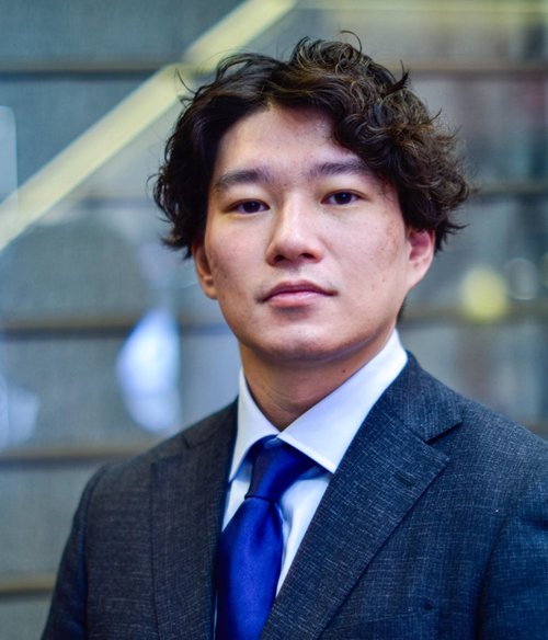 代表取締役 梶谷将太郎